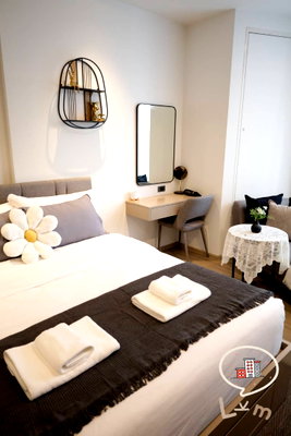 Condos for sale : Beautiful condo unit available for sale at The Edge Central Pattaya.