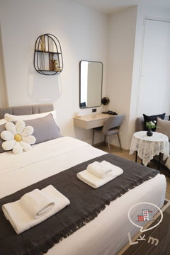 Beautiful condo unit available for sale at The Edge Central Pattaya.