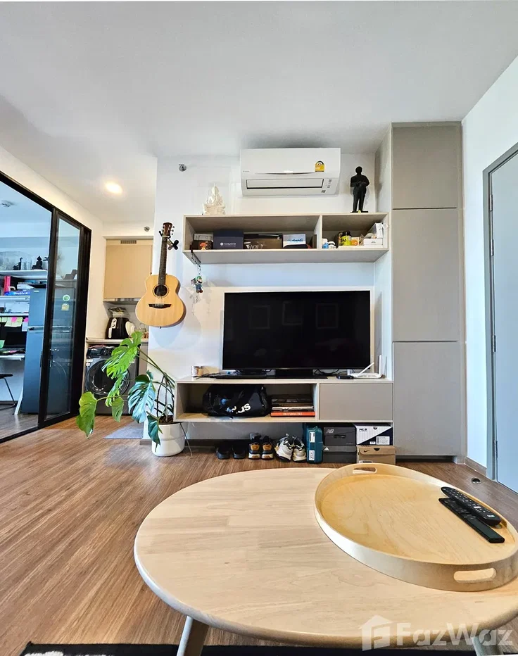 picture 2 Bedroom Condo for sale at The Origin Ram 209 Interchange 6589585 - 8/10