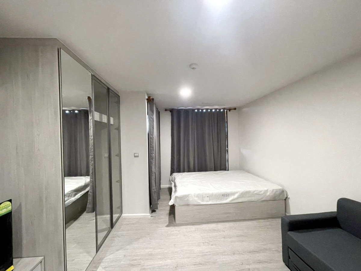 รูป เช่า!!! Atmoz Tropicana บางนา (คอนโดสไตล์รีสอร์ท) ติด ถ.บางนา-ตราด - รูปที่ 3/10
