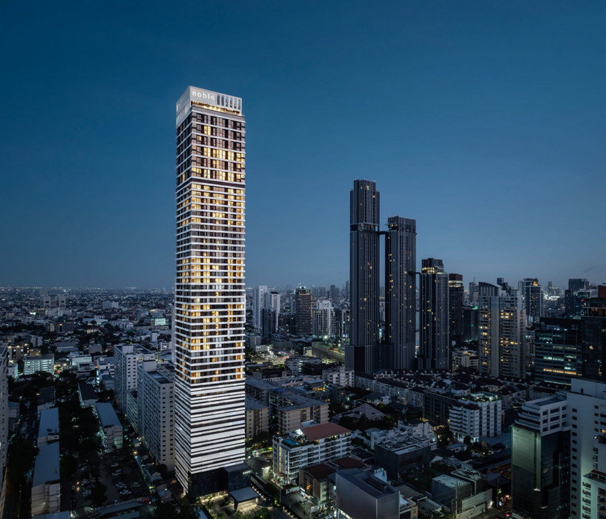 รูป Call : 096-256-5559 Condo Noble Form Thonglor, Combine Room 64 ตารางเมตร 2 ห้องนอน 2 ห้องน้ำ ชั้น15 ห้องใหม่ ตกแต่งครบ - รูปที่ 12/14