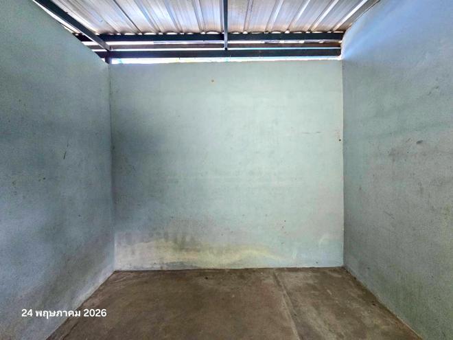 รูป บ้านเดี่ยว 155 ตร.วา พรานกระต่าย กำแพงเพชร 1.1M - รูปที่ 6/48