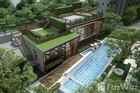 2 Bedroom Condo for sale at The Privacy Ladprao - Sena  267001