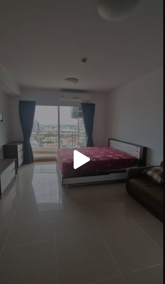 picture Supalai River Resort. Studio 32sqm. Line id: @pfagent - 3/4