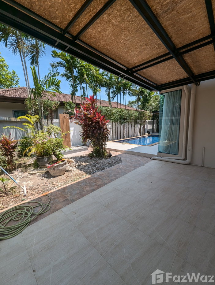 รูป ขาย วิลล่า 3 ห้องนอน ใน เชิงทะเล, ภูเก็ต 1913666 - รูปที่ 22/44