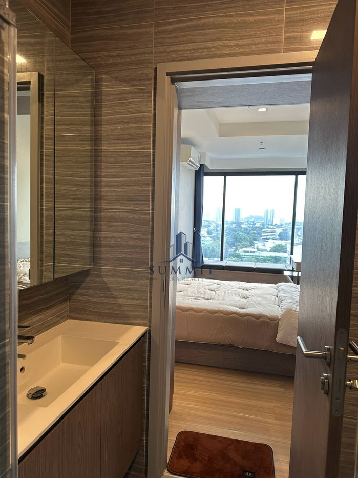 picture 🏡 For Rent | M Jatujak Condominium (Pet Friendly) 🐶🐱 - 28/35