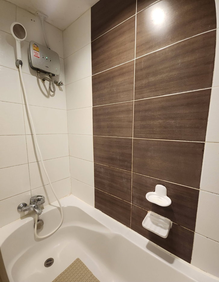 picture R975/[For Rent] Grand Park View Asoke | Spacious Studio (35 sq.m.) - 12/17