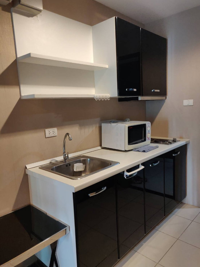 picture FOR RENT BELLE RAMA9 47 SQM with Full Decorate - 2/10