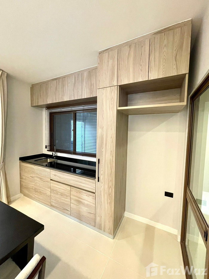 รูป บ้านเดี่ยวให้เช่า 4 ห้องนอน ในโครงการ บุราสิริ กรุงเทพ กรีฑา 1704268 - รูปที่ 20/37
