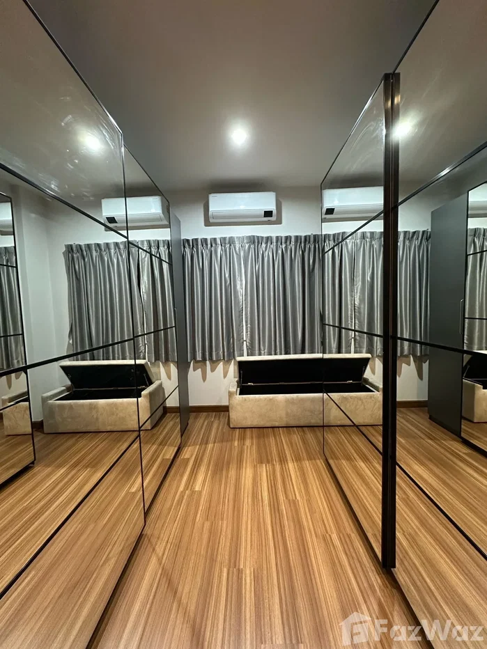 รูป บ้านเดี่ยวให้เช่า 2 ห้องนอน ในโครงการ ศุภาลัย พรีโม่ ฉลอง ภูเก็ต 2665002 - รูปที่ 6/20