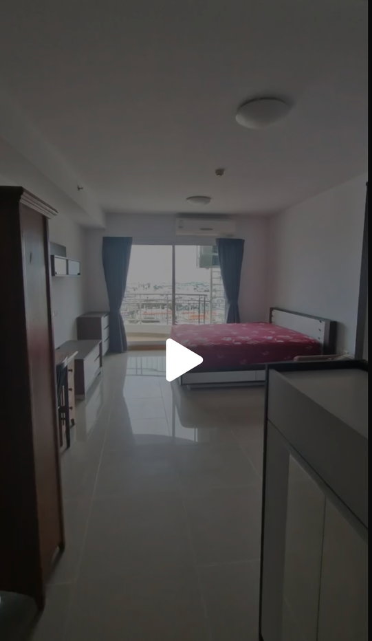 picture Supalai River Resort. Studio 32sqm. Line id: @pfagent - 4/4