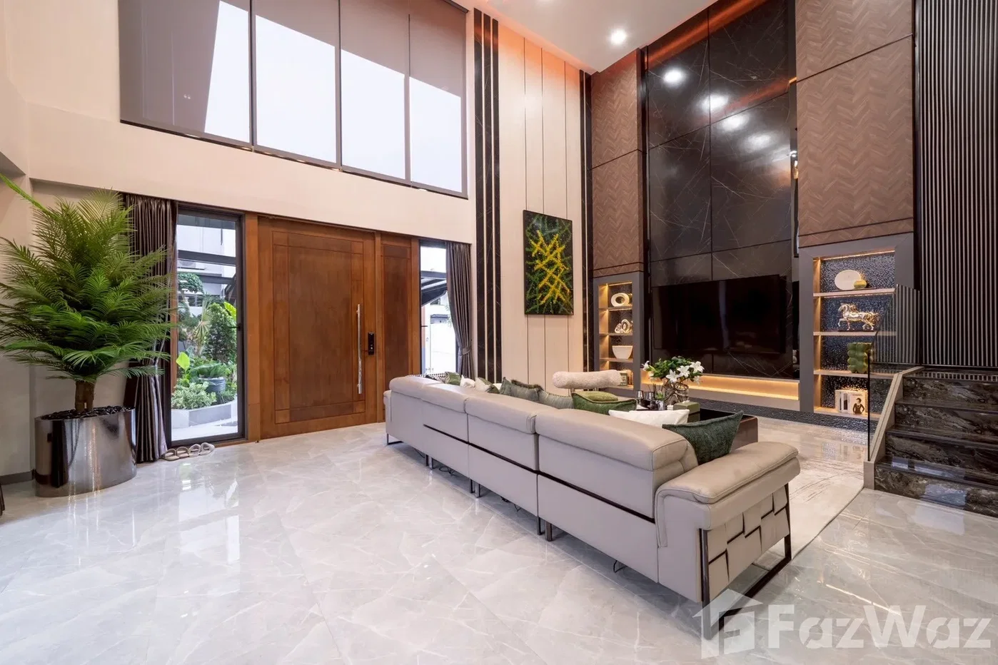 รูป ขาย บ้านเดี่ยว 6 ห้องนอน ในโครงการ เอ็ม เมาท์เทน วิลเลจ 6611822 - รูปที่ 10/19