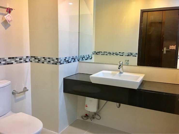 รูป 🔥 For Rent - Ideo Q Phayathai | 1 ห้องนอน | เช่าเพียง 22,000!! 🔥 - รูปที่ 5/6