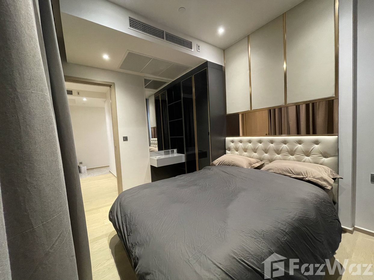รูป ขาย คอนโด 1 ห้องนอน ในโครงการ แอชตัน อโศก - พระราม 9 1695280 - รูปที่ 4/6