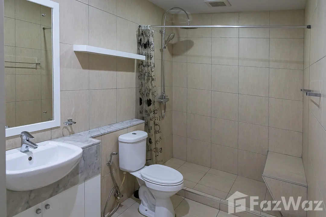 picture 2 Bedroom Condo for rent at Von Napa Sukhumvit 38 5768230 - 6/21