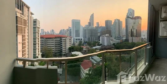 1 Bedroom Condo for sale at Supalai Premier Asoke 6590836