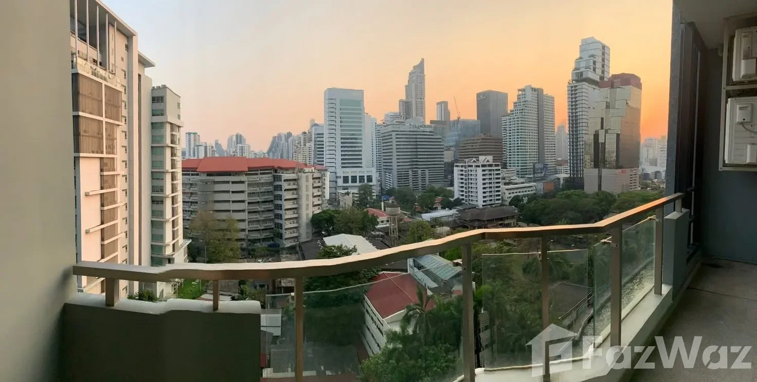 รูป 1 Bedroom Condo for sale at Supalai Premier Asoke 6590836 - รูปที่ 3/5