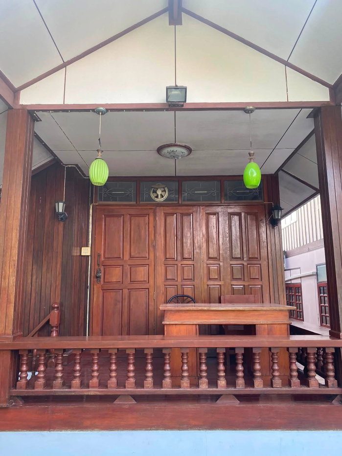 รูป 📣ให้เช่า บ้านเดี่ยว 2 ชั้น หลังวัดชุมพลคีรี แม่สอด เฟอร์ครบพร้อมอยู่ - รูปที่ 10/20
