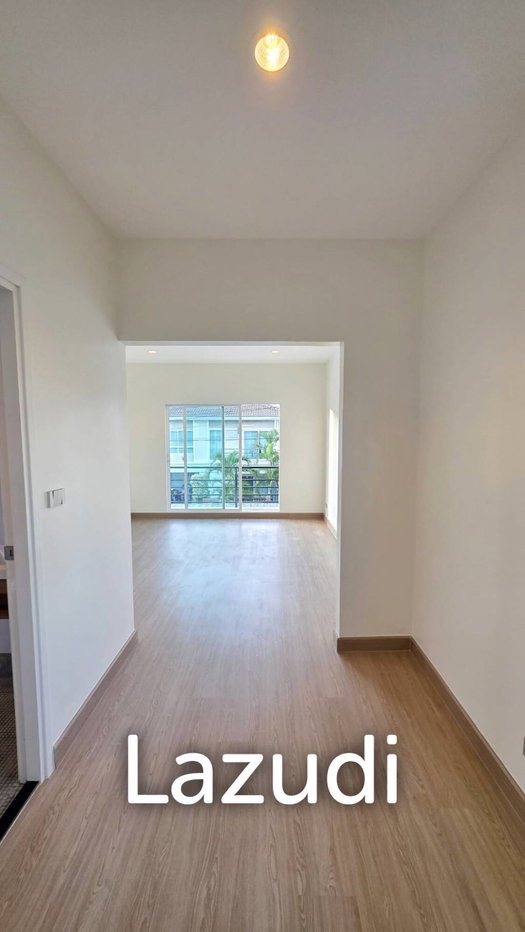 รูป บ้านเดี่ยวโมเดิร์น 2 ชั้น 185 ตร.ม. ทำเลกะทู้ ใกล้ป่าตอง - รูปที่ 11/21
