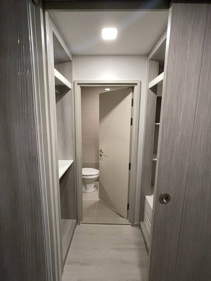 picture 🎈#MT2607_139 🎈💥Urgent💥 Guaranteed availability! Click quickly before it's gone‼️ For Rent 1️⃣4️⃣k Condo, Cobb Ratchada-Rama 9 - 6/13