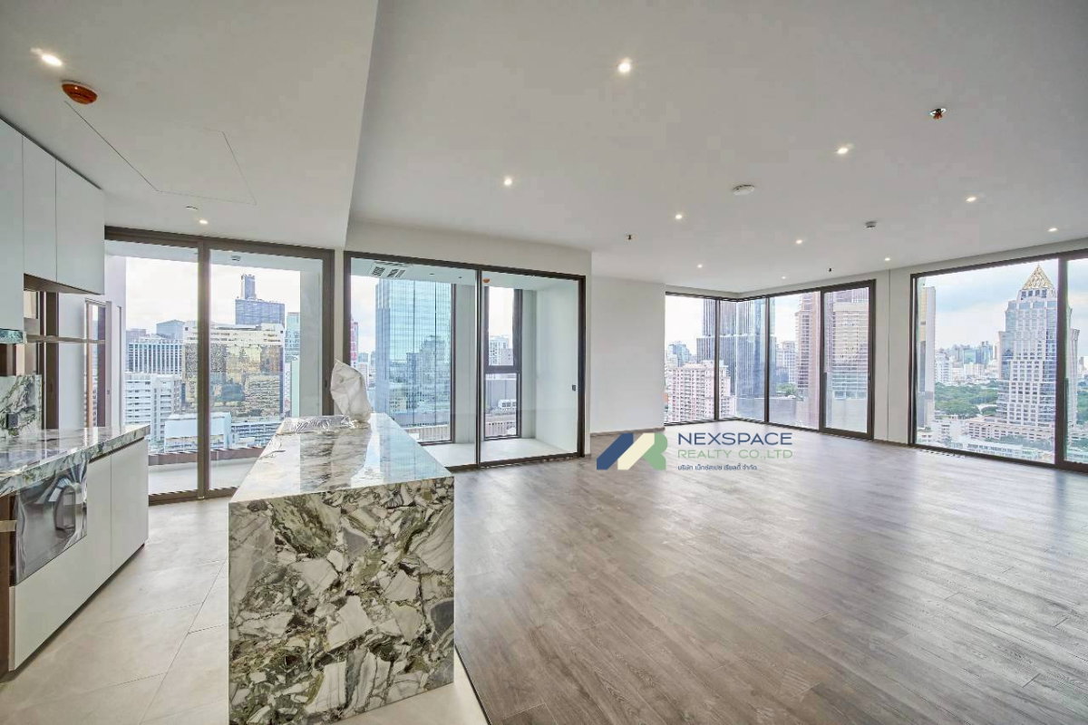 รูป Junior Penthouse at Romm Convent, Last Unit!! Floor 23rd - รูปที่ 2/14