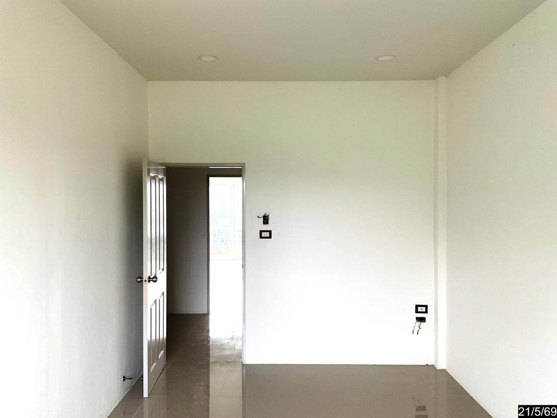 picture SHOP HOUSE 27.6 Sq.w. Muang Nakhon Ratchasima Nakhon Ratchasima for 2.9M - 23/28