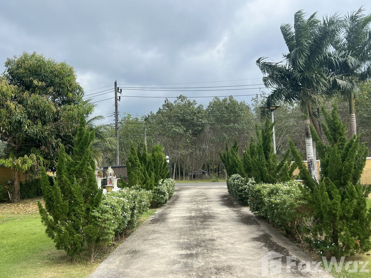 รูป ขาย บ้านเดี่ยว 4 ห้องนอน ใน เทพกระษัตรี, ภูเก็ต 1996439 - รูปที่ 3/26