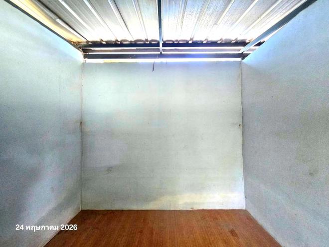 รูป บ้านเดี่ยว 155 ตร.วา พรานกระต่าย กำแพงเพชร 1.1M - รูปที่ 4/48