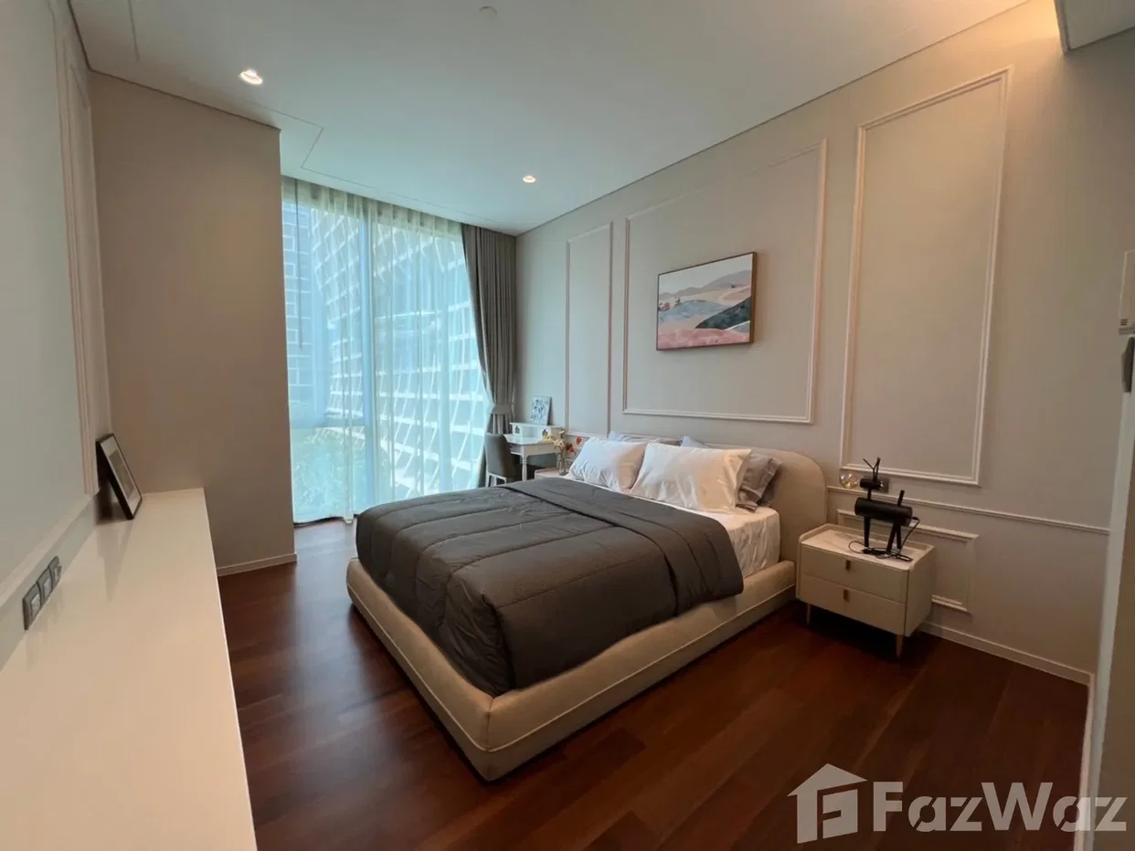 picture 2Bedroom for rent at Sindhorn Residence. 1917547 - 9/17