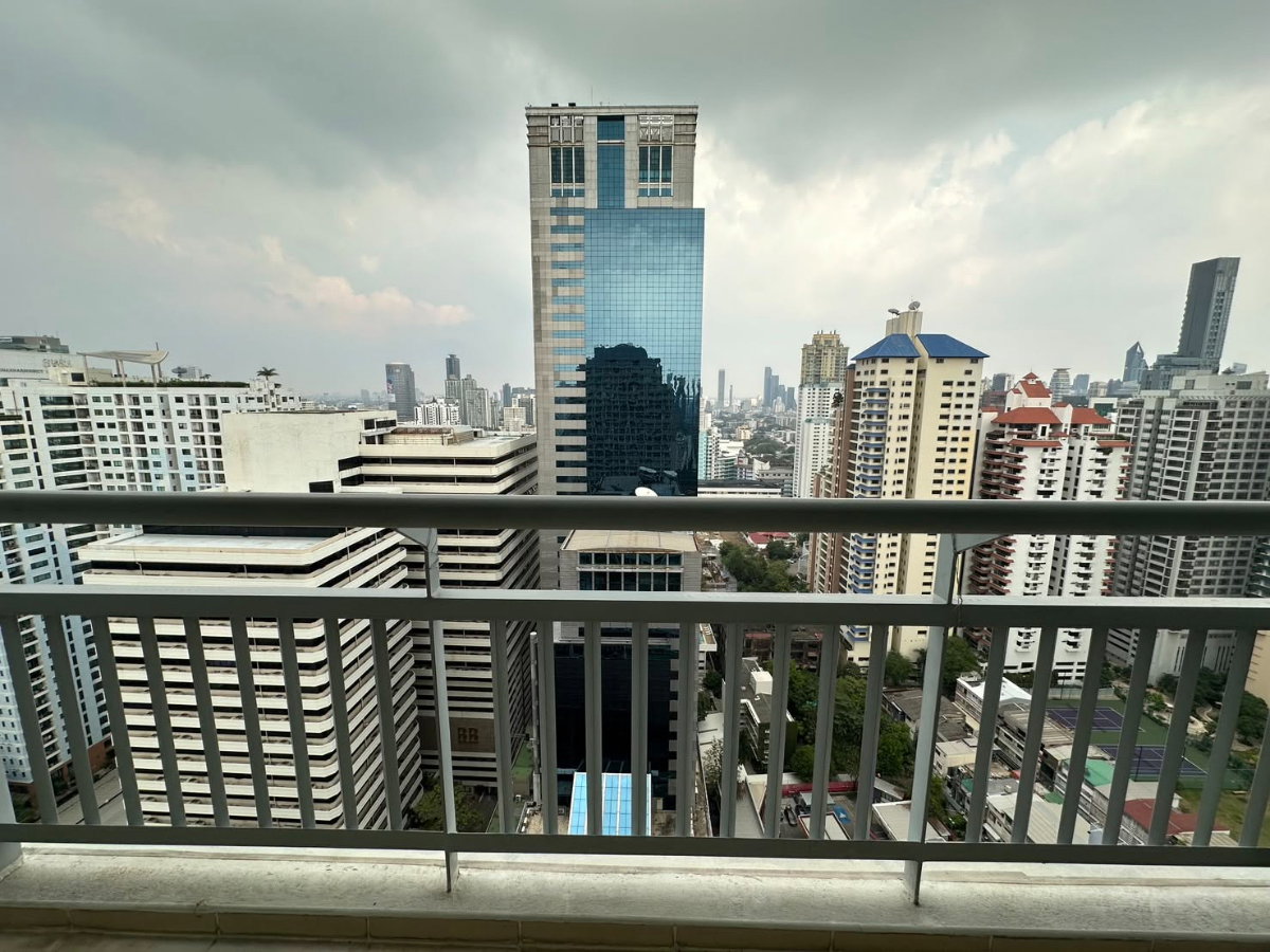 picture R977/[For Rent] Grand Park View Asoke - 8/10