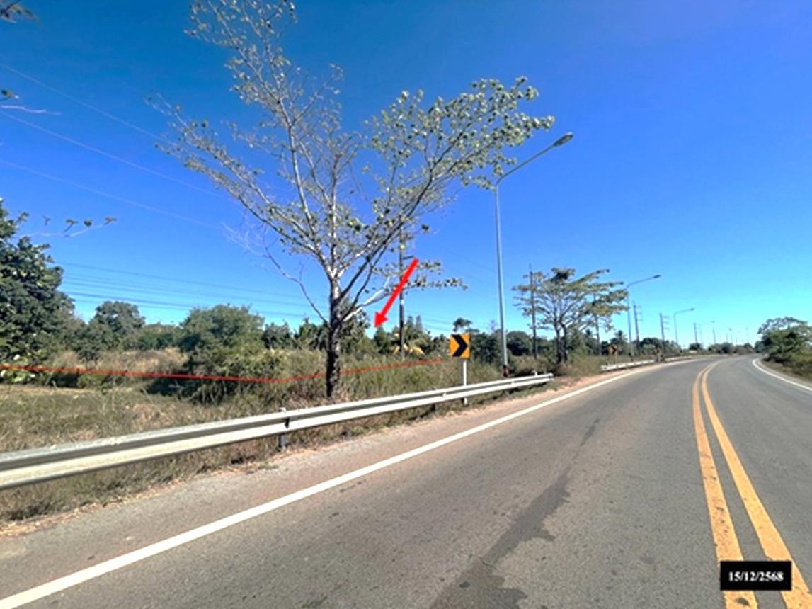 picture FACTORY 811 Sq.w. Si Songkhram Nakhon Phanom for 3.2M - 10/14