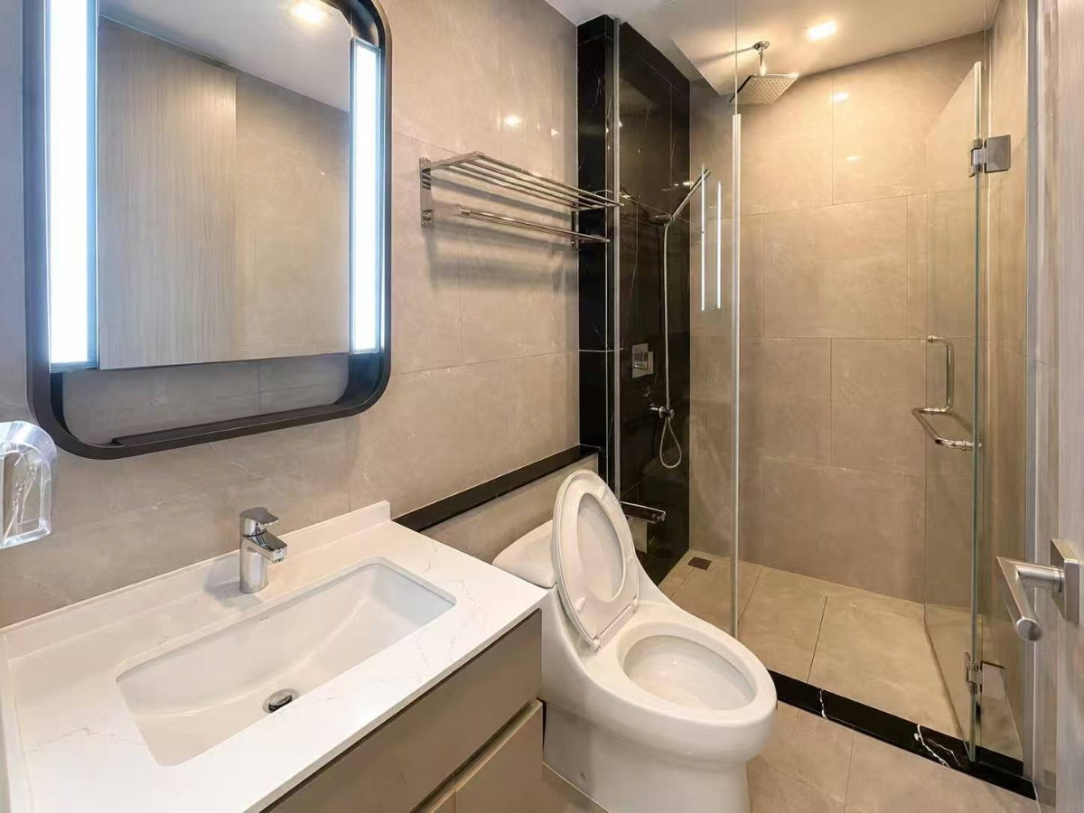 รูป ✨Condo for Rent : One 9 five (AP-02) ( line : @condo91 ) - รูปที่ 18/18