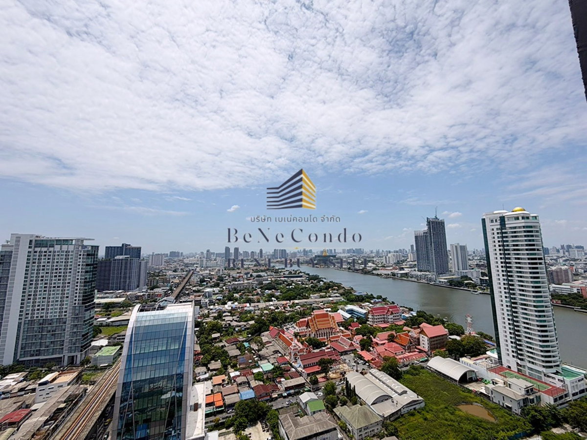รูป *** (1 Bedroom - Hybrid) (เอเจนท์ประจำโครงการ) ให้เช่าคอนโด : ไอดีโอ จรัญฯ 70-ริเวอร์วิว (Ideo Charan 70-Riverview)*** เครื่องใช้ไฟฟ้าครบ - รูปที่ 13/13