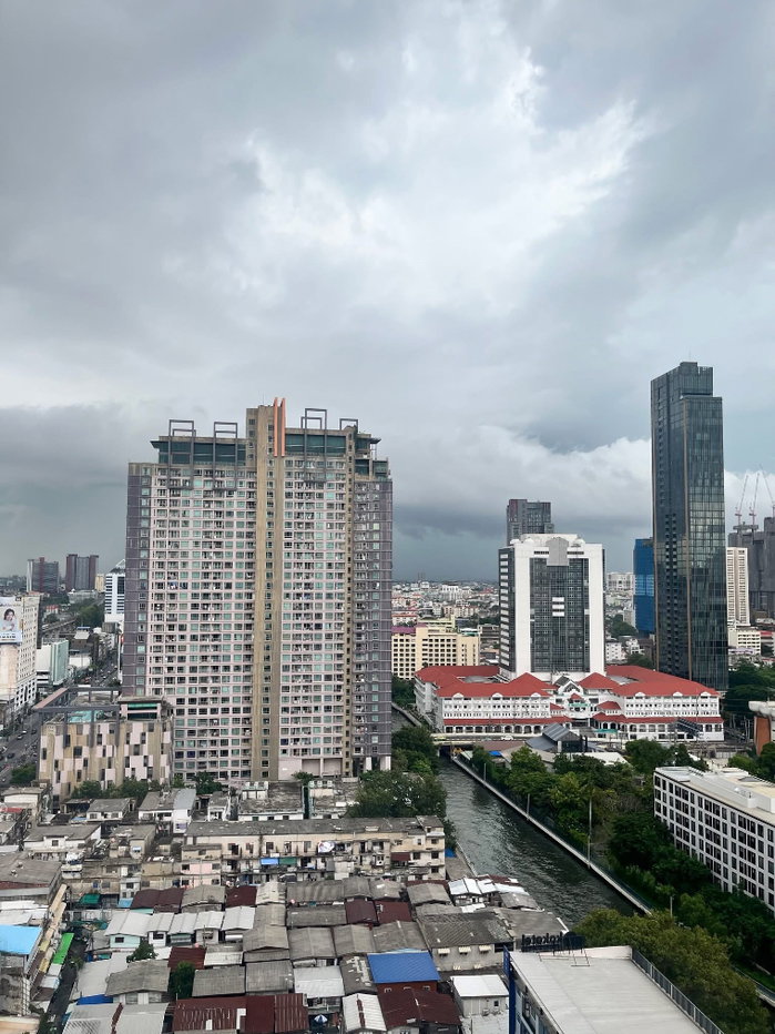 รูป 🏙️ ปล่อยเช่า | The Niche Pride Thonglor–เพชรบุรี ✨ พร้อมเข้าอยู่ทันที - รูปที่ 9/9