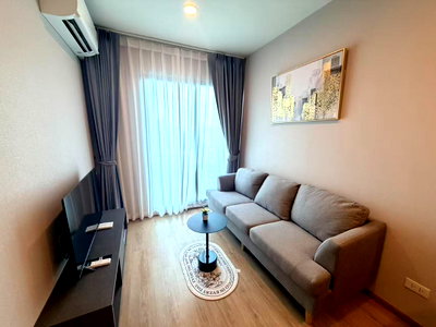 คอนโดให้เช่า : ✨Condo for Rent : NUE Rama 9 (AP-02) ( line : @condo91 )