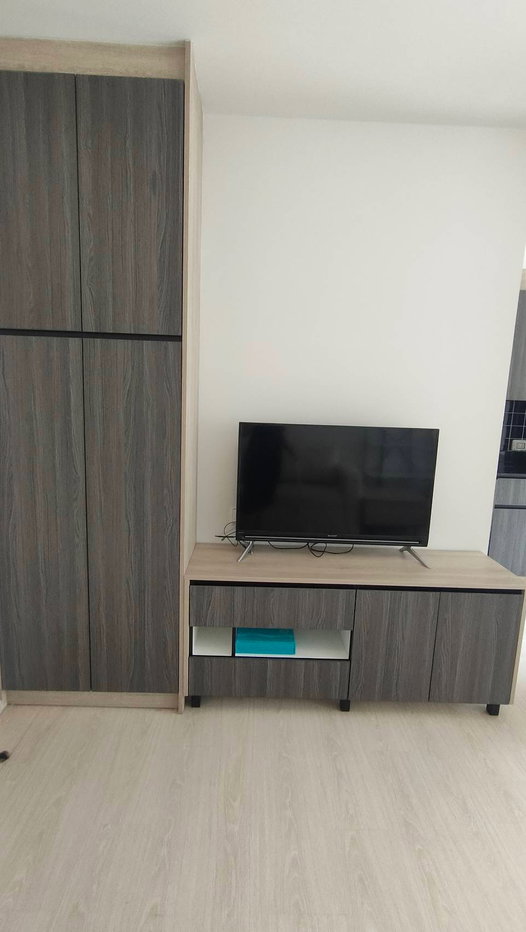 picture For rent unio condo72 spm27 pirce8500bath - 7/10