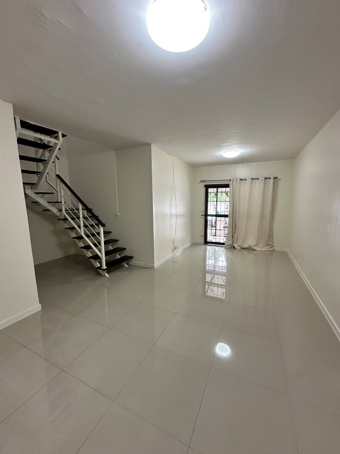 รูป ให้เช่า บ้านพฤกษา 88 ใกล้นิคมบางปู - รูปที่ 3/11