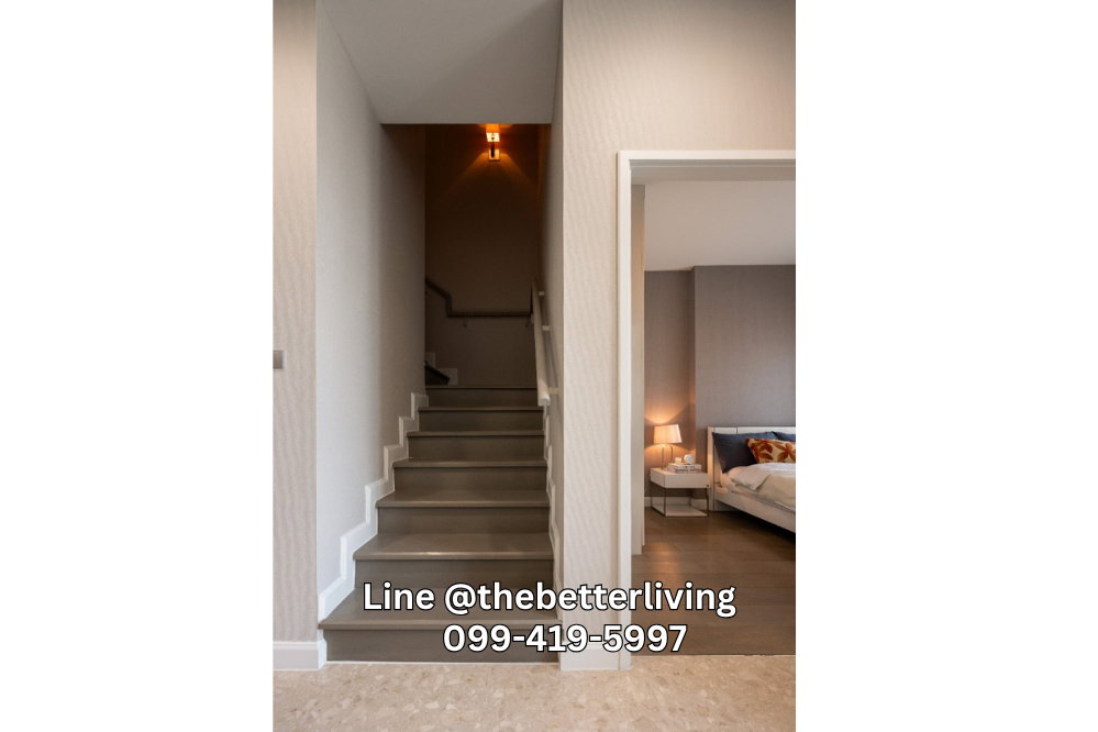 รูป 🆕 🌈 ขาย เดอะเครสท์ สุขุมวิท 2นอน 2น้ำ 2จอด พร้อมอยู่ ใกล้BTSทองหล่อ Duplex 🏆 - รูปที่ 24/49