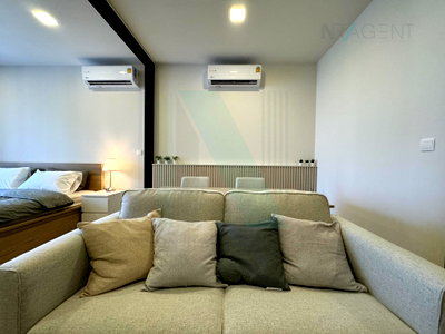 Condos for rent : For Rent Condo XT PHAYATHAI Building 1, Floor 12,1 bed room, Room size 42.00 sqm
