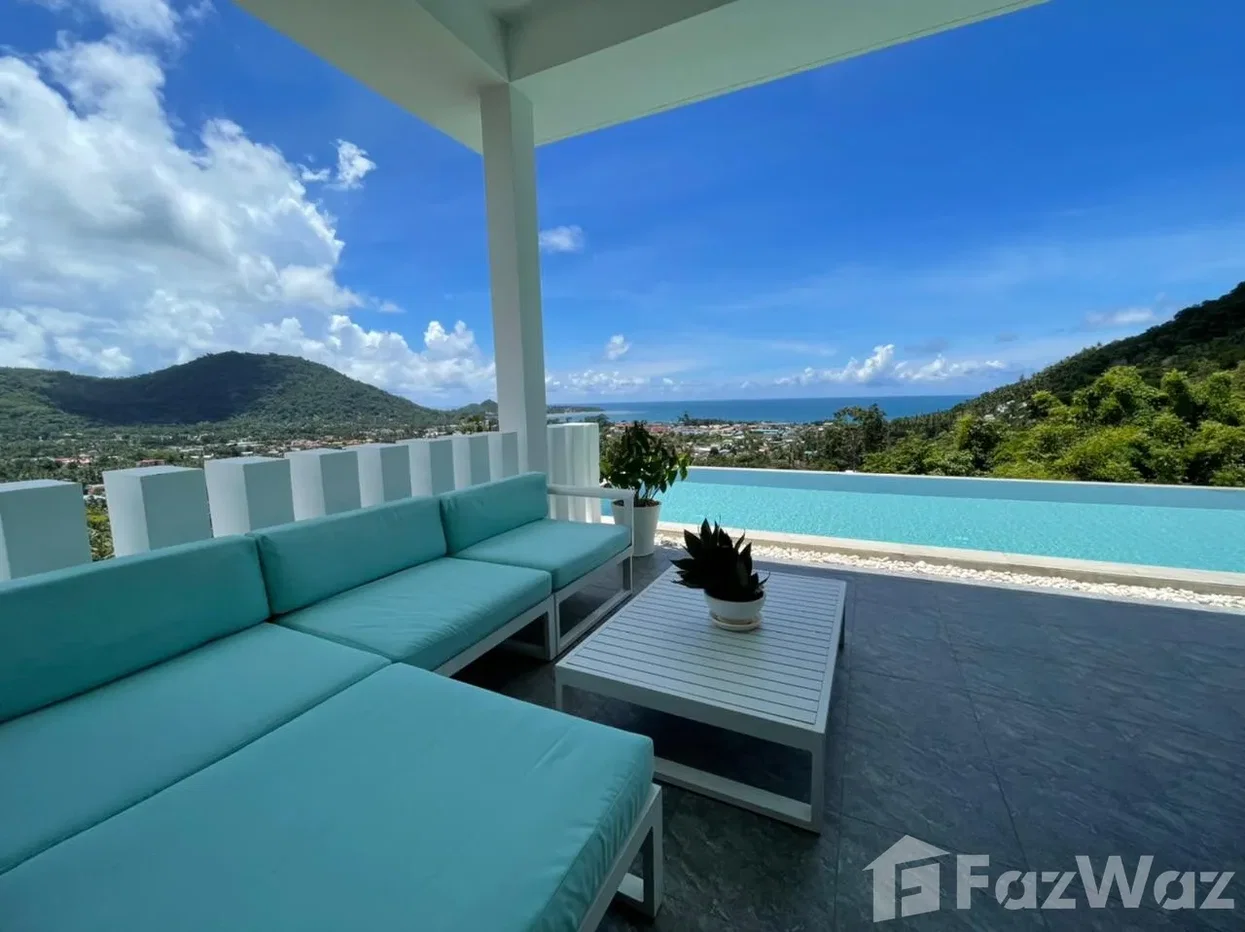 picture 3 Bedroom Villa for sale in Maret, Surat Thani 6596418 - 4/19