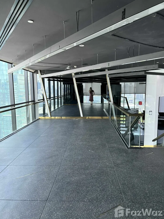 picture 2-Bed Loft at KnightsBridge Space Rama 9 | THB 12M 6611378 - 59/74