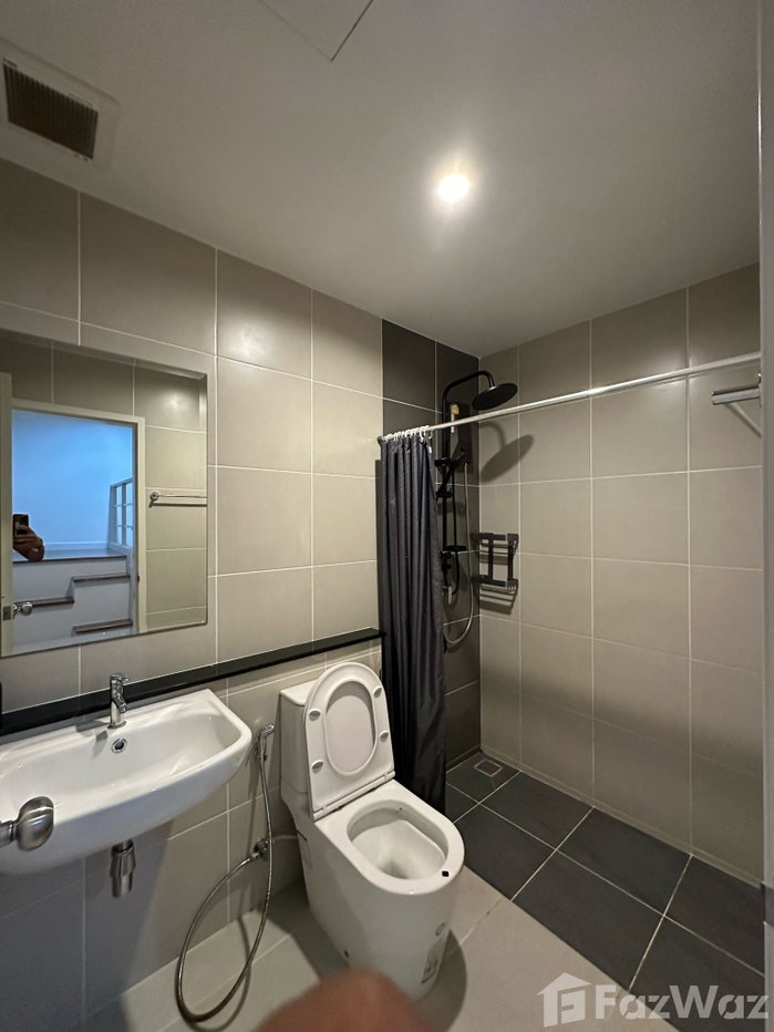 รูป บ้านเดี่ยวให้เช่า 2 ห้องนอน ในโครงการ ศุภาลัย พรีโม่ ฉลอง ภูเก็ต 2665002 - รูปที่ 17/20