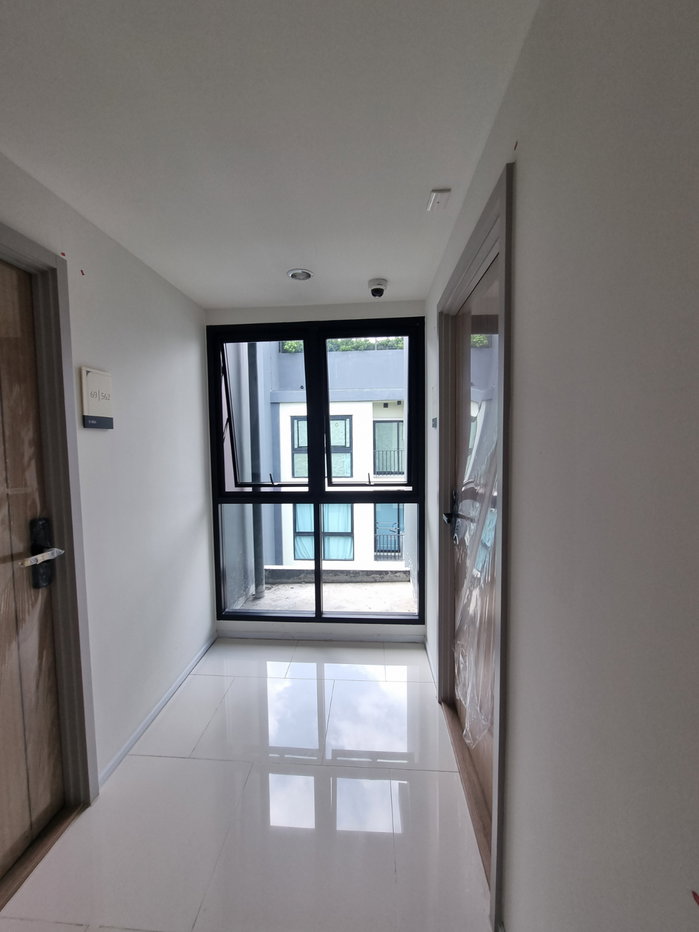 picture Pet Friendly Condo for rent, Arlo LaSalle 17 Sukhumvit 105 , 11,000 THB 1 Bed  30 Sqm  - 26/26