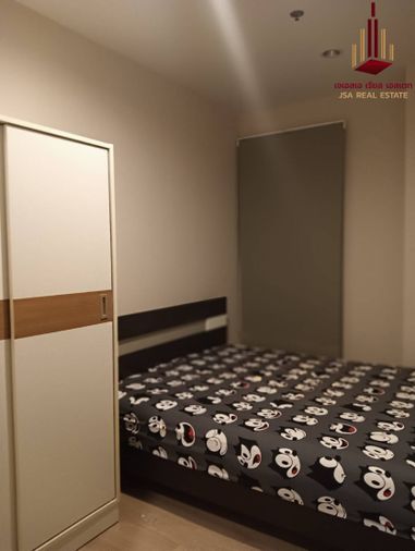 ขายคอนโด 2 ห้องนอน 56 ตร.ม. เดอะ เทมโป แกรนด์ สาทร - วุฒากาศ