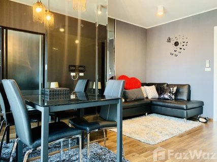ขายคอนโด ยู ดีไลท์ รัชวิภา (ห้อง studio +walkin closet) 1739402