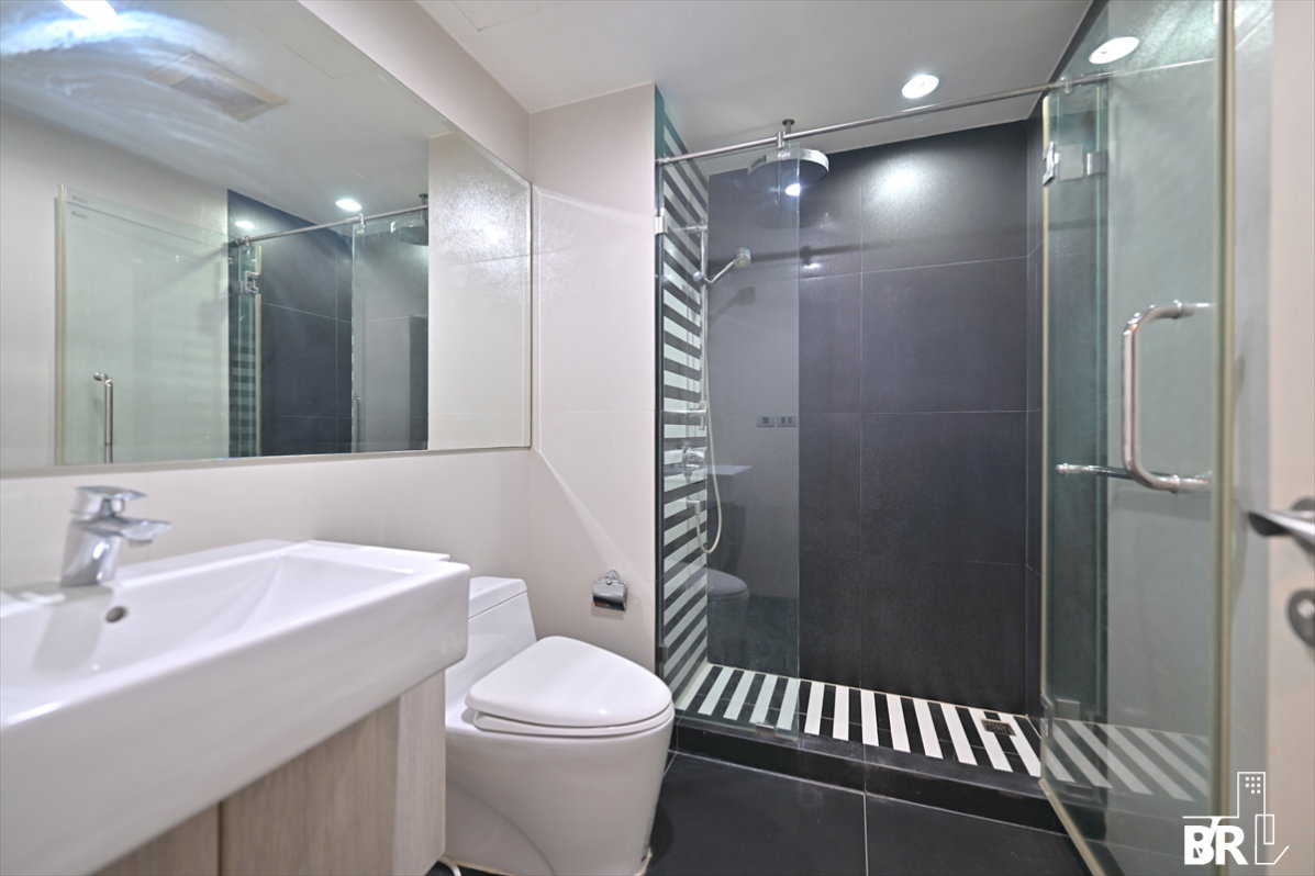 รูป 💎The Crest Sukhumvit 24 ห้องใหญ่ 2 ห้องนอน 100 ตร.ม. ใกล้ BTS พร้อมพงษ์ - รูปที่ 14/15