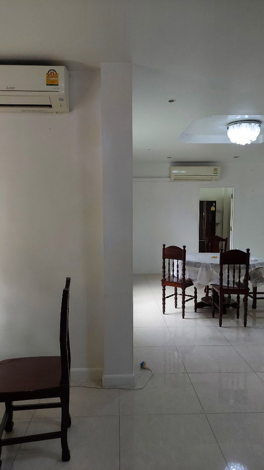 รูป 🏡✨ ให้เช่าบ้านเดี่ยว 2 ชั้น | ใกล้มหาวิทยาลัยรังสิต | พร้อมเฟอร์นิเจอร์ เข้าอยู่ได้ทันที 🌿 - รูปที่ 10/11