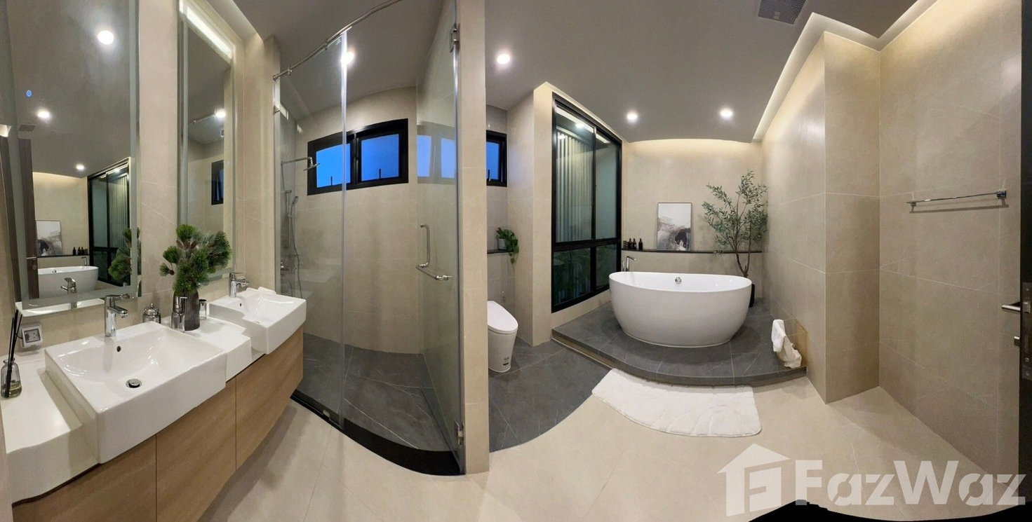 picture For Rent: 3-Story Detached House 2044281 - 37/40