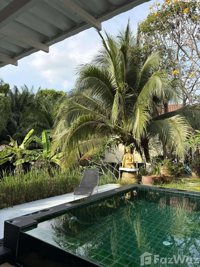 รูป ขาย บ้านเดี่ยว 5 ห้องนอน ใน สาคู, ภูเก็ต 6202178 - รูปที่ 21/26