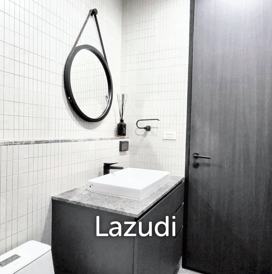 รูป 79 sqm 2 Bed Condo on 6th Floor at The Address Chidlom, Lumpini Bangkok - รูปที่ 8/8